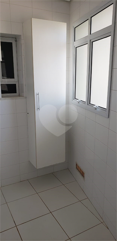 Venda Apartamento Bauru Vila Santa Tereza REO838464 31