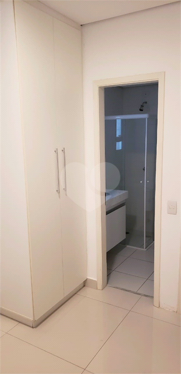 Venda Apartamento Bauru Vila Santa Tereza REO838464 13