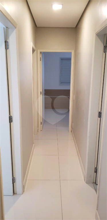 Venda Apartamento Bauru Vila Santa Tereza REO838464 9