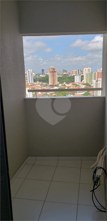 Venda Apartamento Bauru Vila Santa Tereza REO838464 25