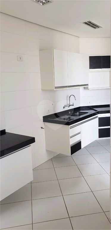 Venda Apartamento Bauru Vila Santa Tereza REO838464 36