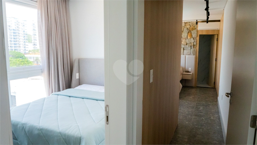 Venda Apartamento Itajaí Praia Brava De Itajaí REO838467 17