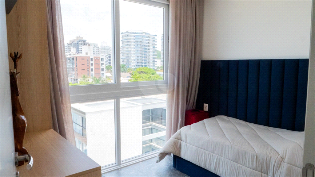 Venda Apartamento Itajaí Praia Brava De Itajaí REO838467 10