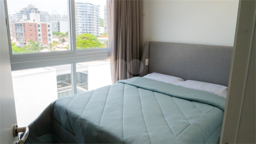 Venda Apartamento Itajaí Praia Brava De Itajaí REO838467 13