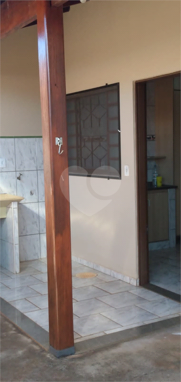 Venda Casa Araraquara Jardim Universal REO838470 31