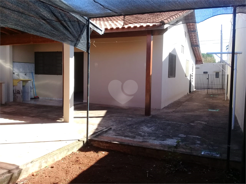 Venda Casa Araraquara Jardim Universal REO838470 41