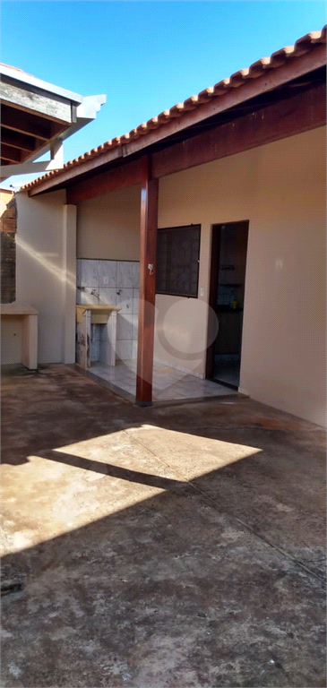 Venda Casa Araraquara Jardim Universal REO838470 36