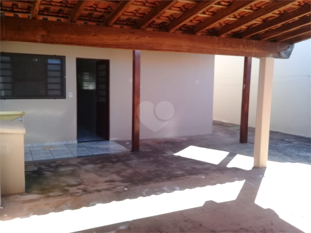 Venda Casa Araraquara Jardim Universal REO838470 33