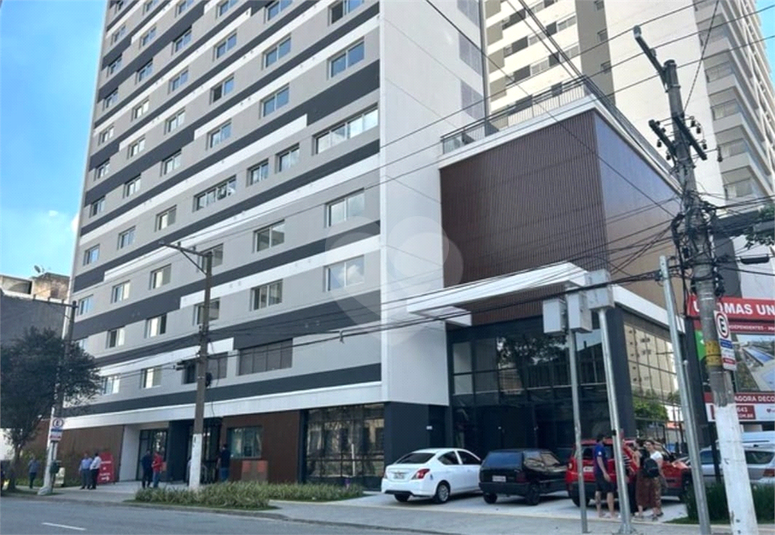 Venda Apartamento São Paulo Belenzinho REO838478 1