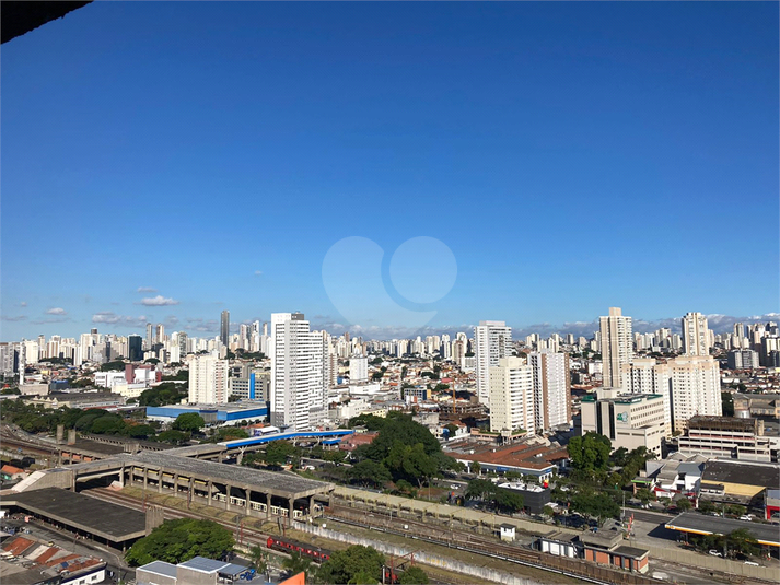 Venda Apartamento São Paulo Belenzinho REO838478 10