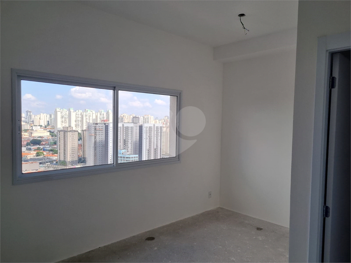 Venda Apartamento São Paulo Belenzinho REO838478 4