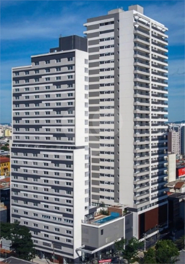 Venda Apartamento São Paulo Belenzinho REO838478 15