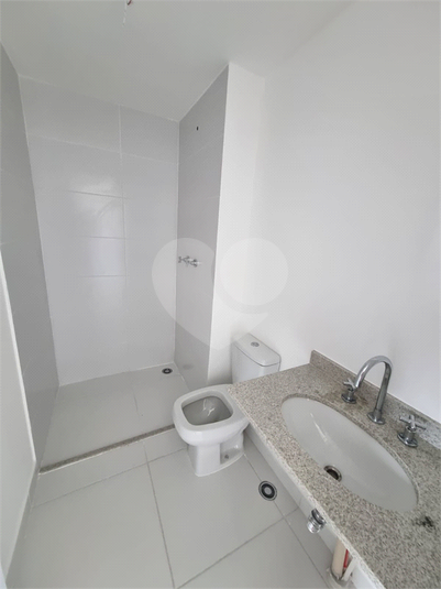 Venda Apartamento São Paulo Belenzinho REO838478 6