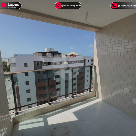 Venda Apartamento João Pessoa Jardim Oceania REO838479 52