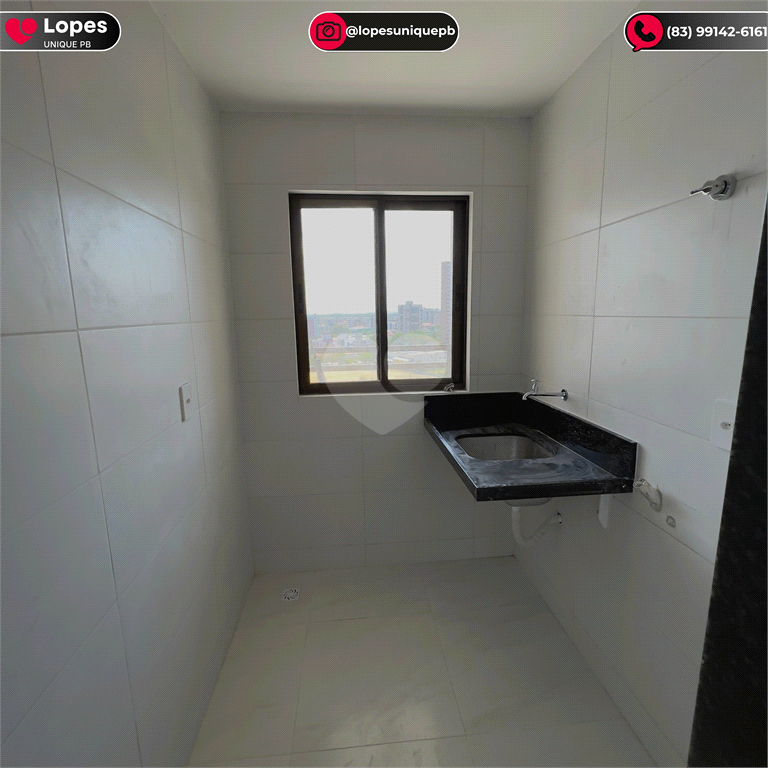 Venda Apartamento João Pessoa Jardim Oceania REO838479 22