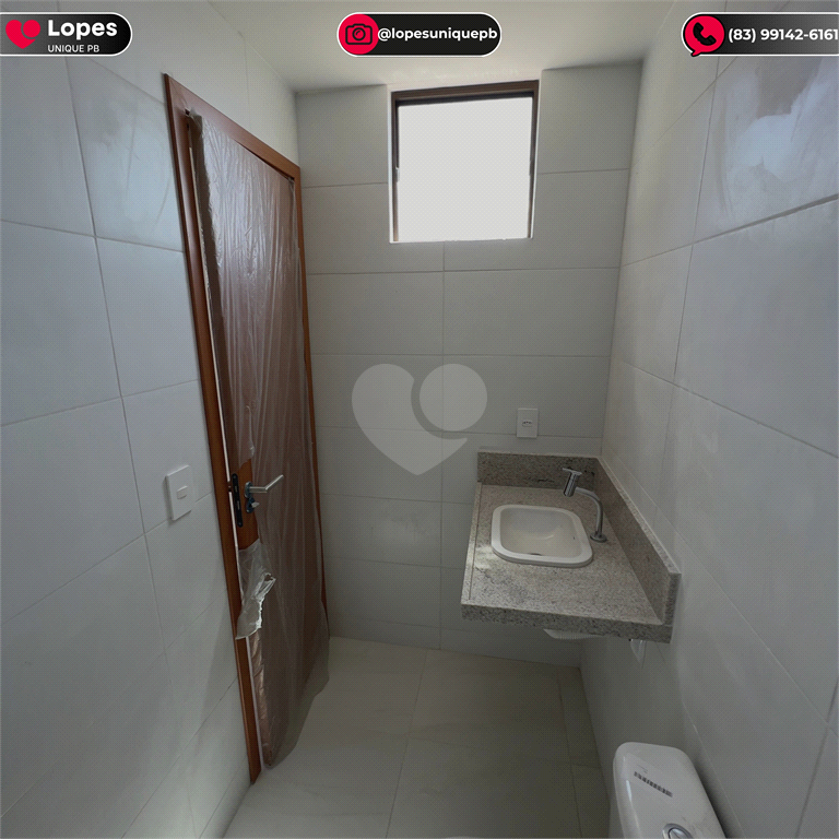 Venda Apartamento João Pessoa Jardim Oceania REO838479 39