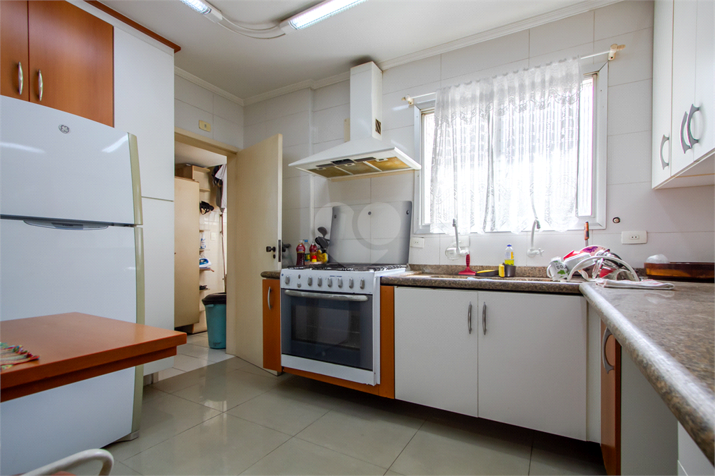 Venda Apartamento São Paulo Perdizes REO83848 34