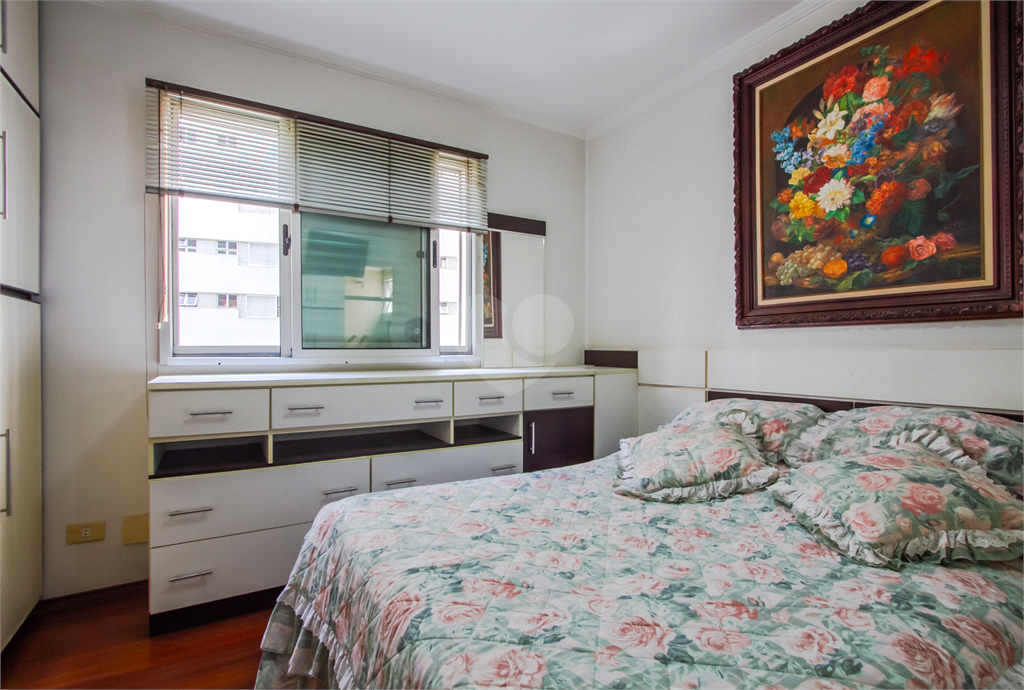 Venda Apartamento São Paulo Perdizes REO83848 23