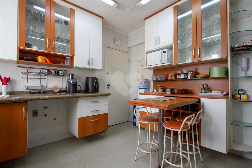 Venda Apartamento São Paulo Perdizes REO83848 33