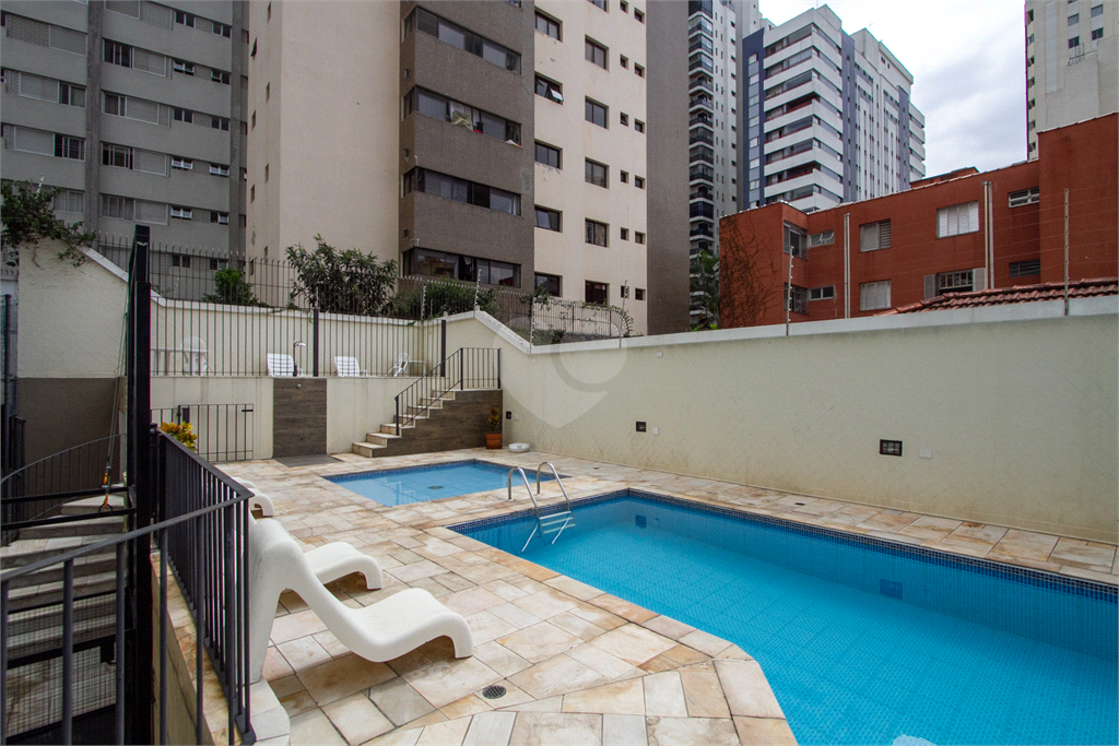 Venda Apartamento São Paulo Perdizes REO83848 45