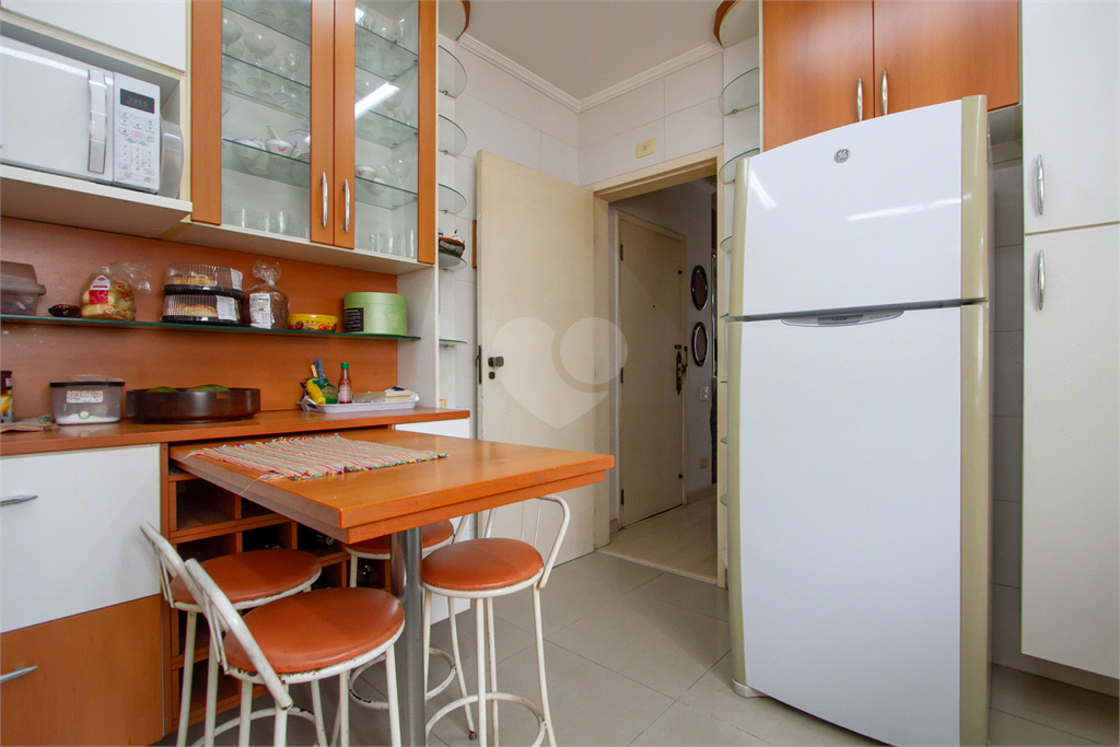 Venda Apartamento São Paulo Perdizes REO83848 36