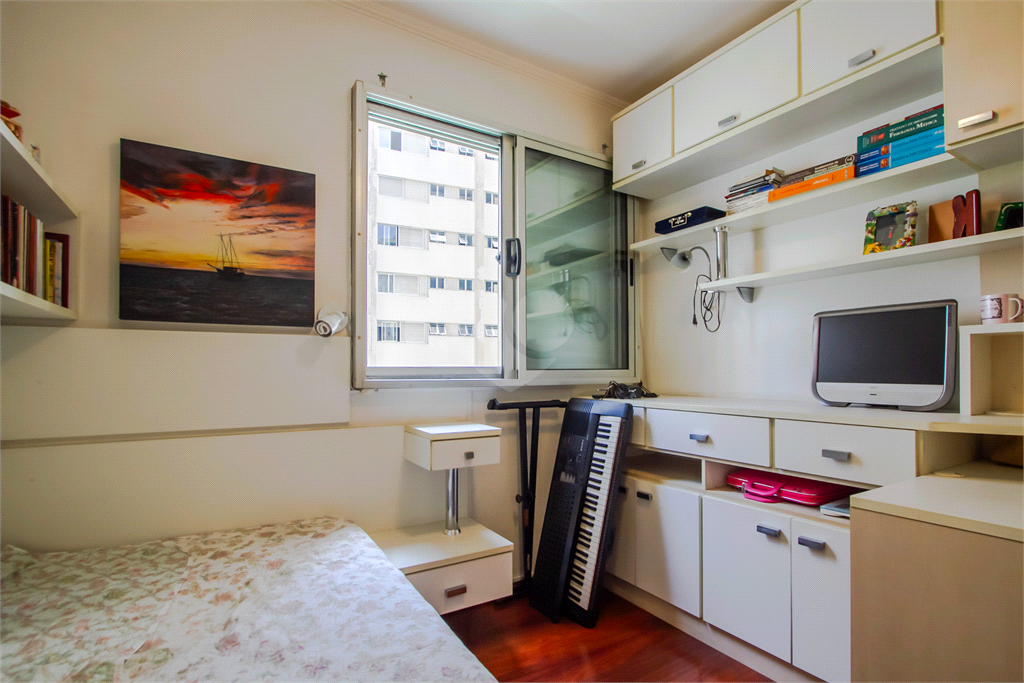 Venda Apartamento São Paulo Perdizes REO83848 17