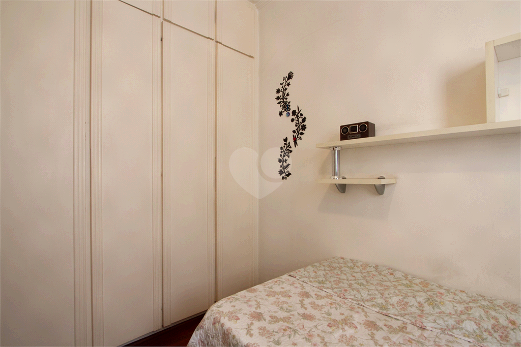 Venda Apartamento São Paulo Perdizes REO83848 15