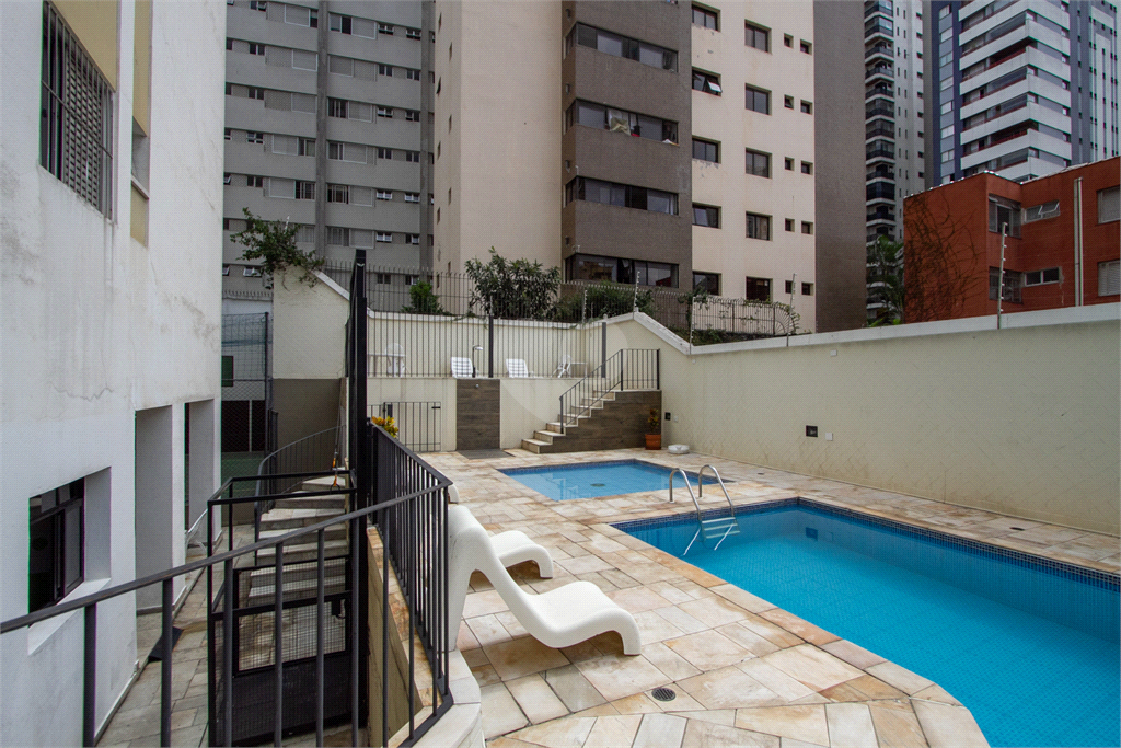 Venda Apartamento São Paulo Perdizes REO83848 46