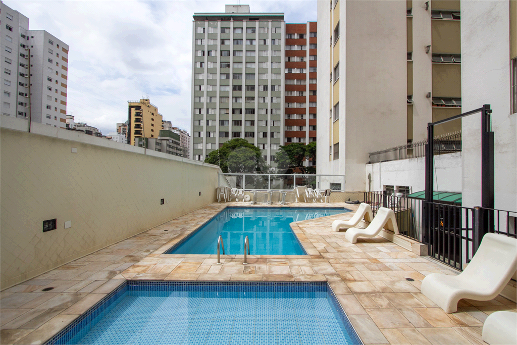 Venda Apartamento São Paulo Perdizes REO83848 47