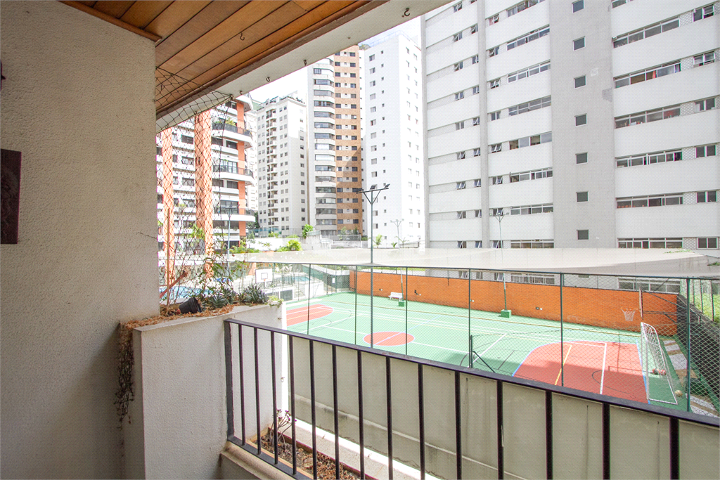 Venda Apartamento São Paulo Perdizes REO83848 12