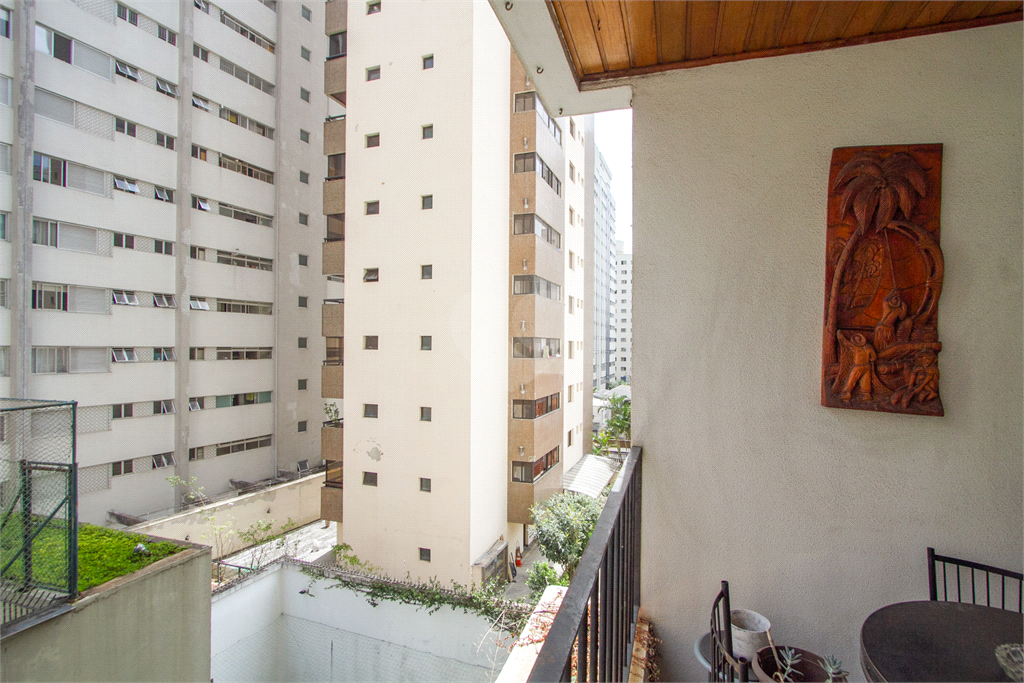 Venda Apartamento São Paulo Perdizes REO83848 13