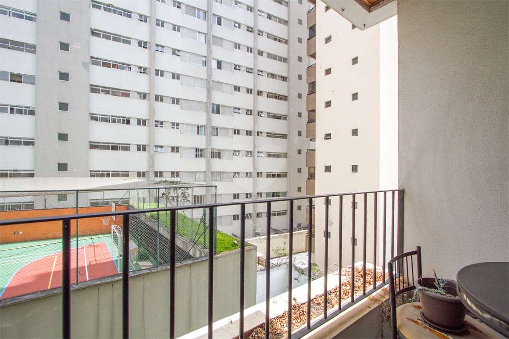 Venda Apartamento São Paulo Perdizes REO83848 11