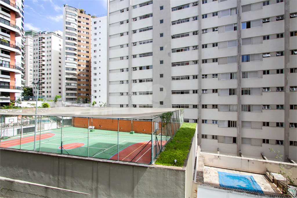 Venda Apartamento São Paulo Perdizes REO83848 18