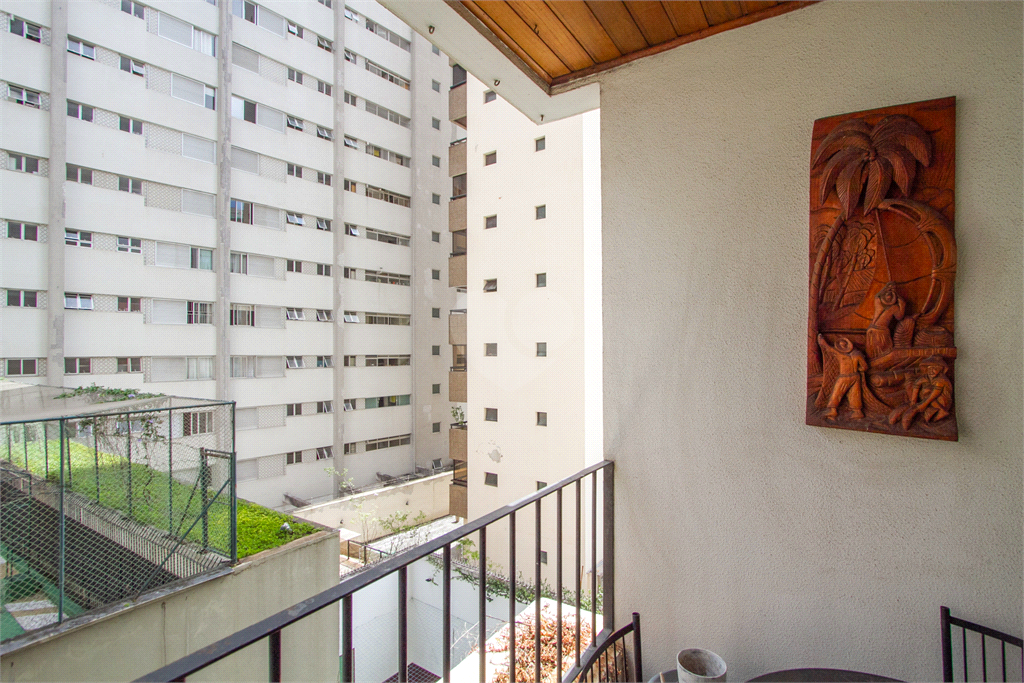 Venda Apartamento São Paulo Perdizes REO83848 3