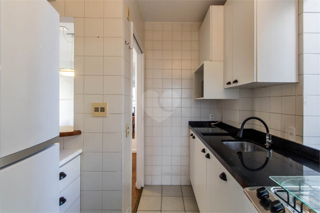 Venda Apartamento São Paulo Indianópolis REO83851 8