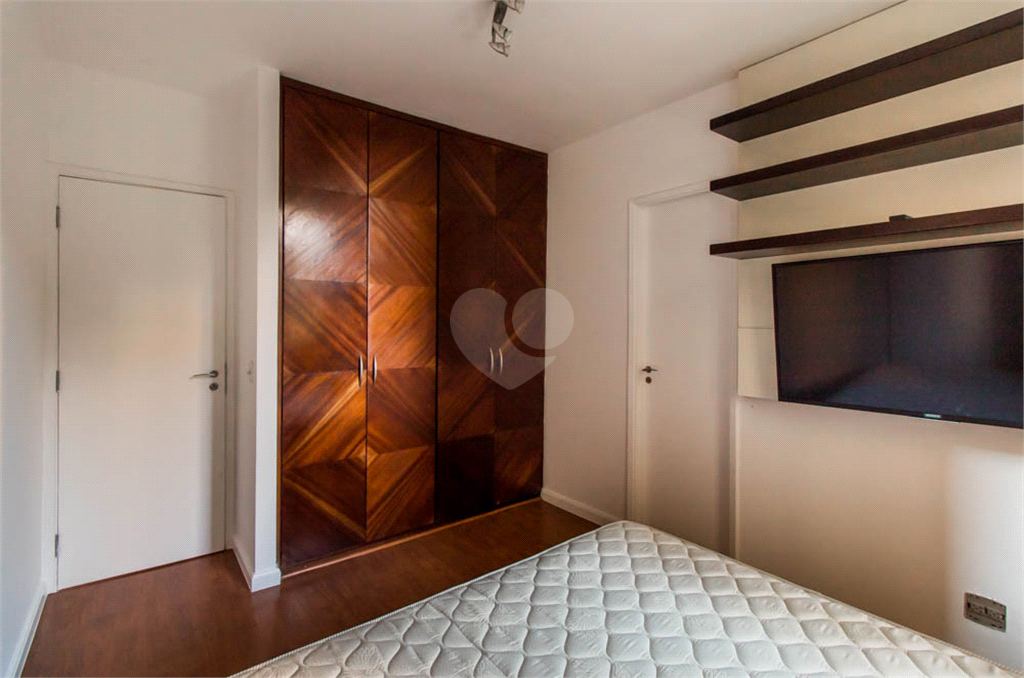 Venda Apartamento São Paulo Indianópolis REO83851 13