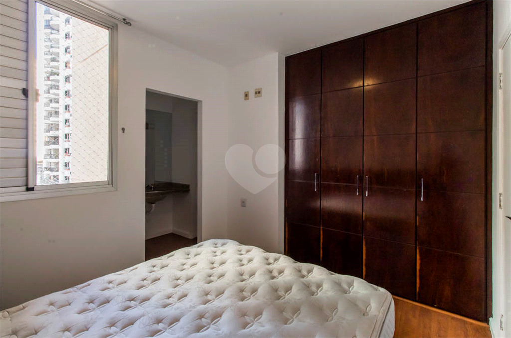 Venda Apartamento São Paulo Indianópolis REO83851 13