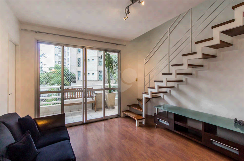 Venda Apartamento São Paulo Indianópolis REO83851 3