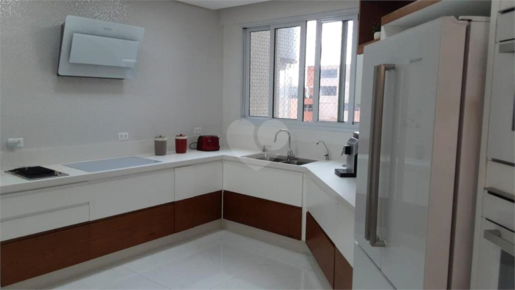 Venda Apartamento São Bernardo Do Campo Jardim Do Mar REO838532 18