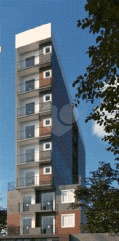 Venda Apartamento São Paulo Parque Peruche REO838562 1