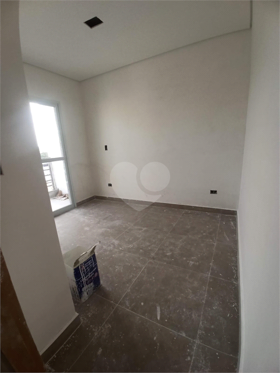 Venda Apartamento São Paulo Parque Peruche REO838562 5