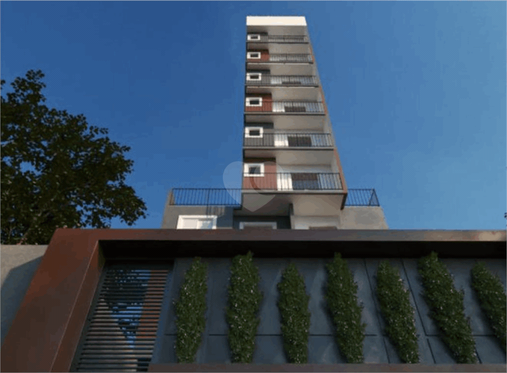 Venda Apartamento São Paulo Parque Peruche REO838562 26