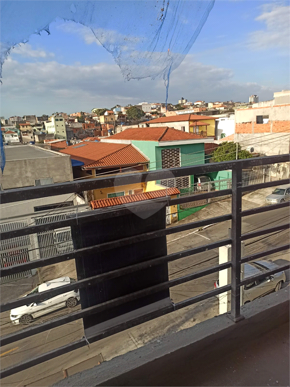 Venda Apartamento São Paulo Parque Peruche REO838562 7