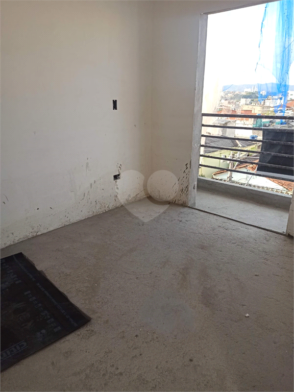 Venda Apartamento São Paulo Parque Peruche REO838562 23