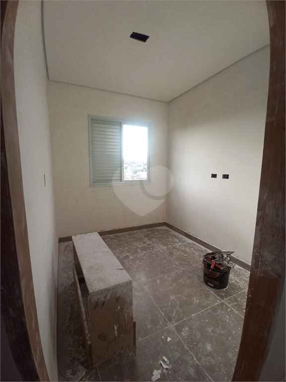 Venda Apartamento São Paulo Parque Peruche REO838562 22