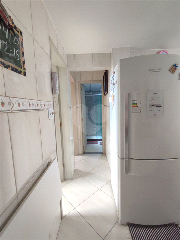 Venda Apartamento Rio De Janeiro Engenho Da Rainha REO838567 18