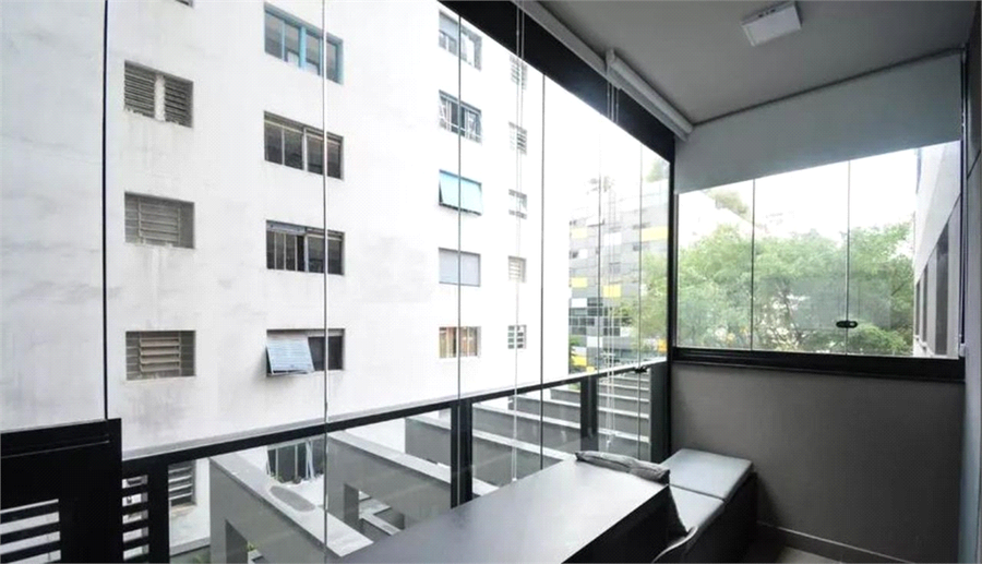 Venda Apartamento São Paulo Pinheiros REO838569 10