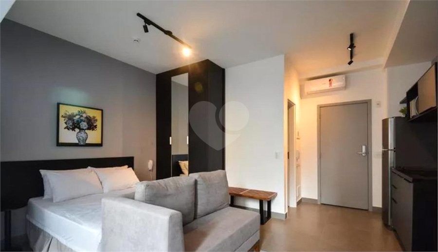 Venda Apartamento São Paulo Pinheiros REO838569 2