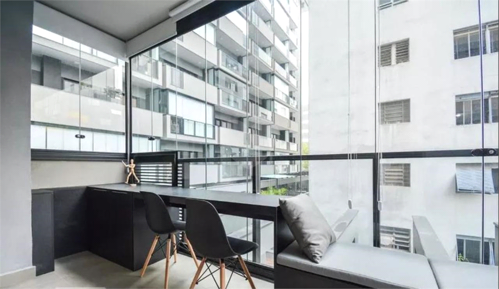 Venda Apartamento São Paulo Pinheiros REO838569 10