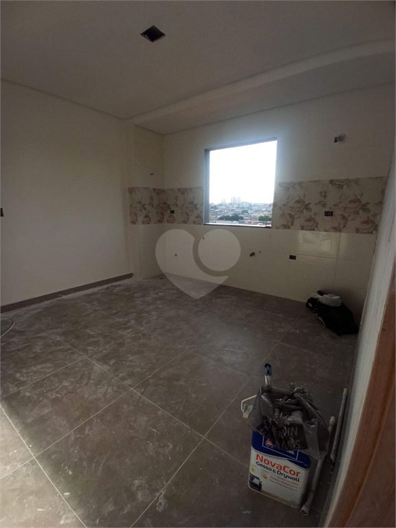 Venda Apartamento São Paulo Parque Peruche REO838579 12